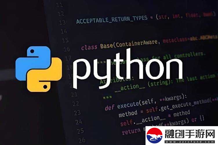 python