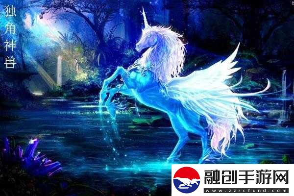 散裝獨(dú)角獸截圖精彩預(yù)覽