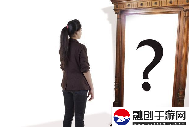 把頭抬起來看鏡子里的你