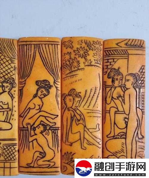 古人壓箱底圖108式