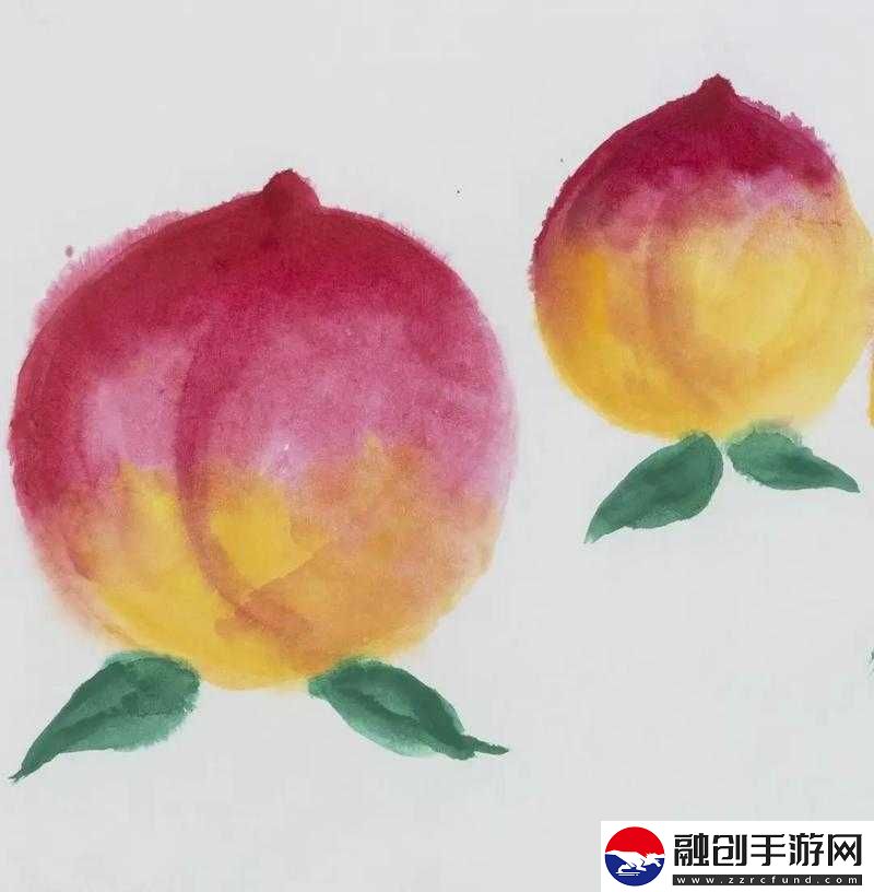 像是多汁的水蜜桃誰都想咬怎么唱