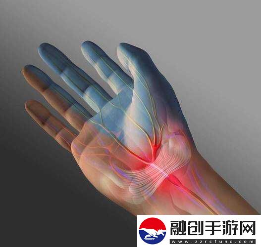 才三根手指就痛