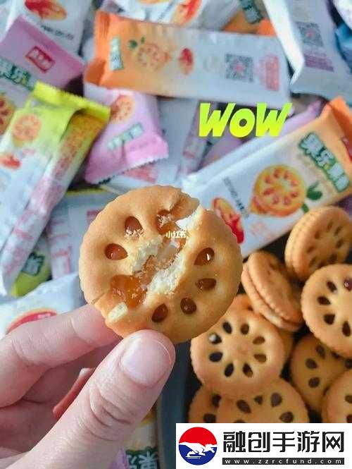雙龍進(jìn)洞夾心餅干的營養(yǎng)價值