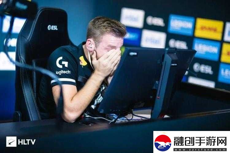 17歲俄羅斯CSGO玩家的電競(jìng)之路