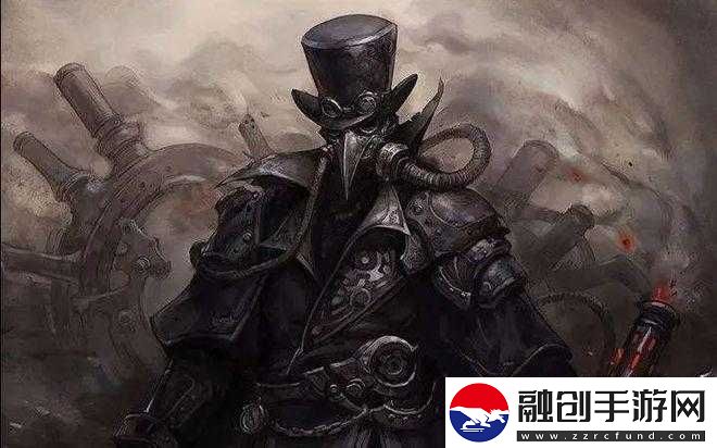 第五人格瘟醫(yī)技能介紹