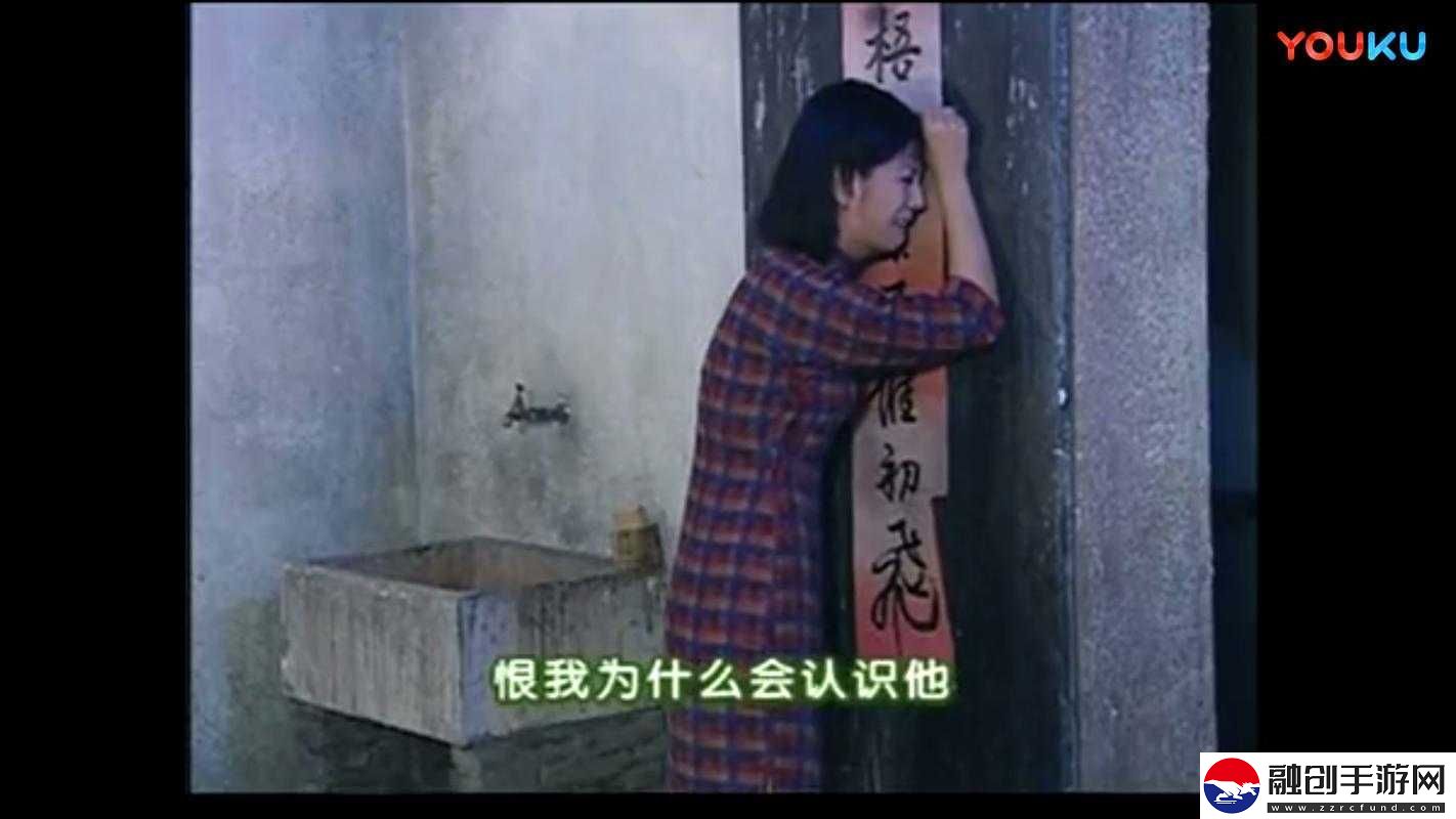 情深深雨濛濛干依萍