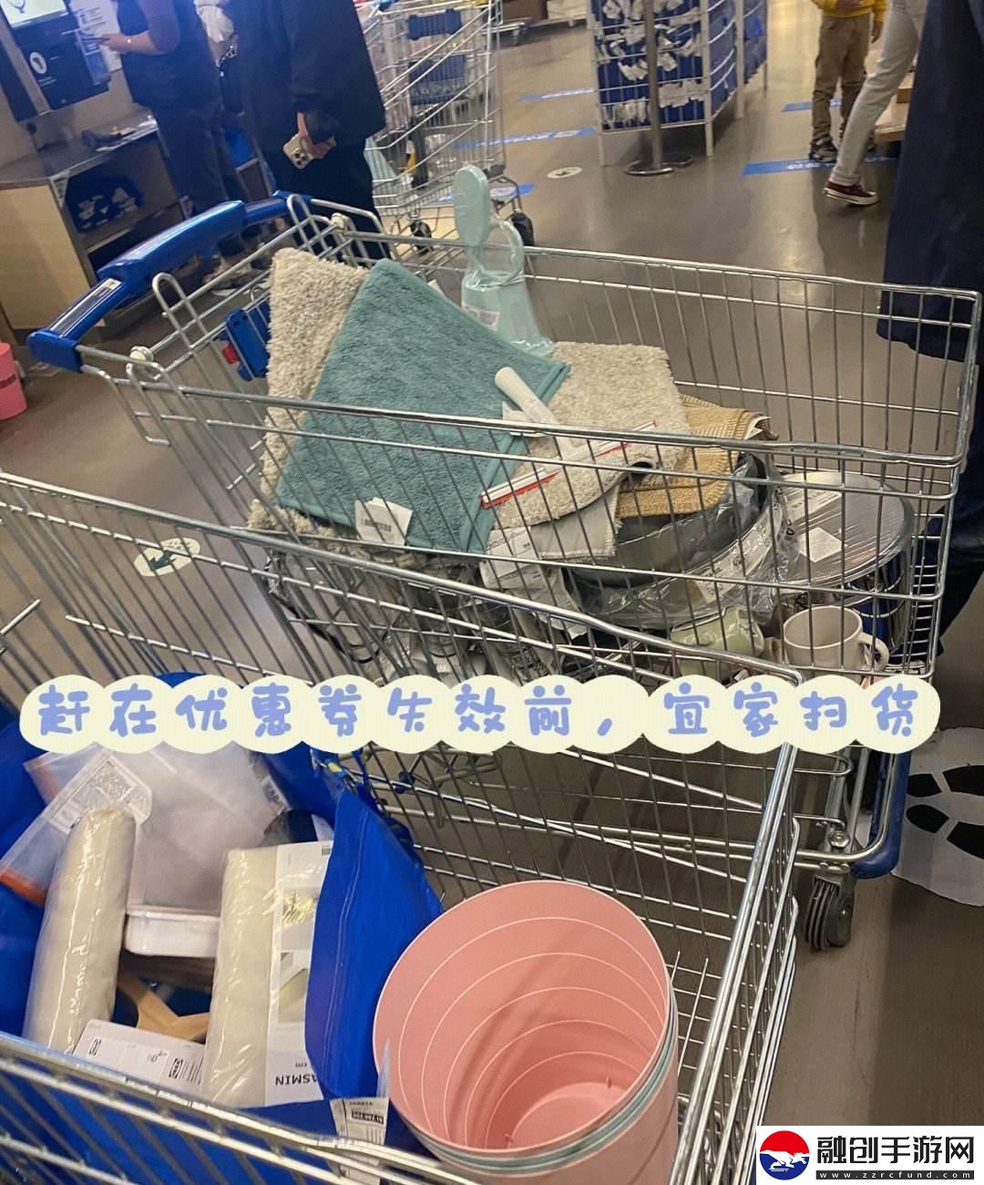 “小掃貨水能么”奇談