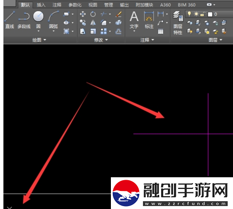 cad快速看圖如何定位坐標(biāo)CAD快速看圖怎樣定義坐標(biāo)系