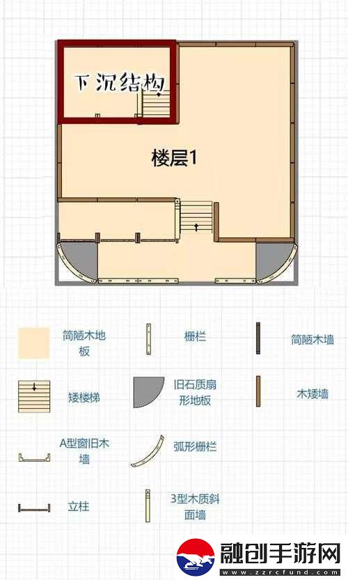 明日之后家園建設(shè)圖紙全攻略