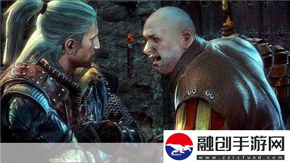 巫師2加強版中文版