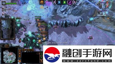 星際爭霸2斯特曼玩法星際爭霸2虛空之遺