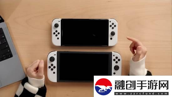 博主制作“Switch2”模型與現(xiàn)有掌機(jī)對(duì)比