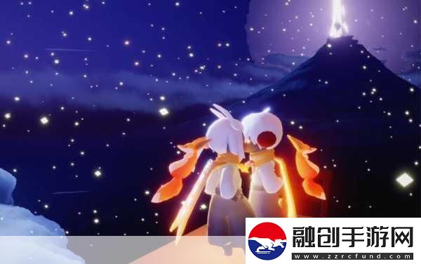 在光遇的黑水港灣中冥想探尋心靈的寧?kù)o之旅