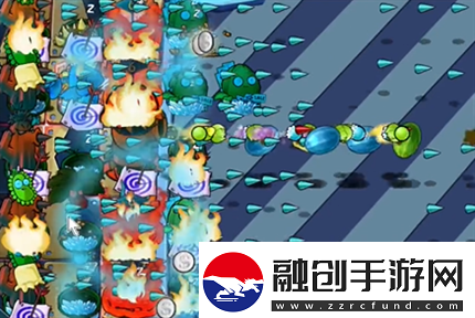 pvz雜交版英雄模式爆炸裝置通關(guān)詳解